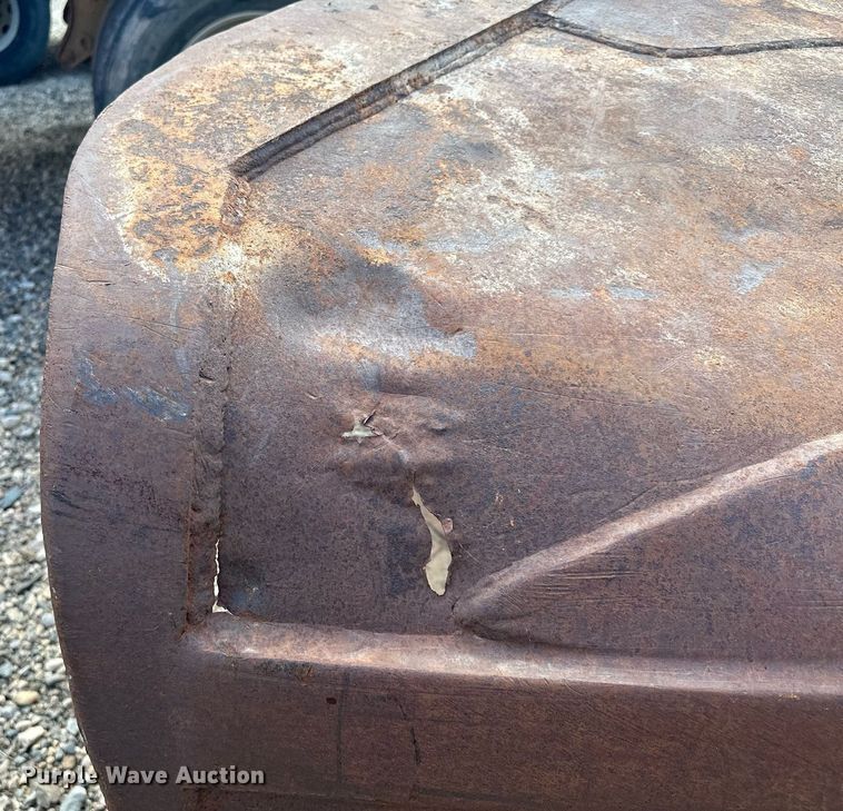 image for item MQ9307 Excavator bucket