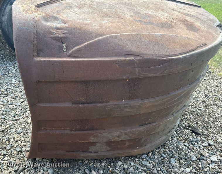 image for item MQ9307 Excavator bucket