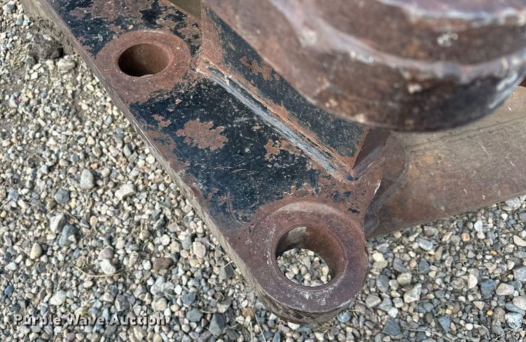 image for item MQ9307 Excavator bucket