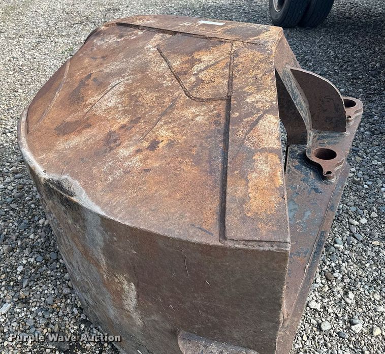 image for item MQ9307 Excavator bucket