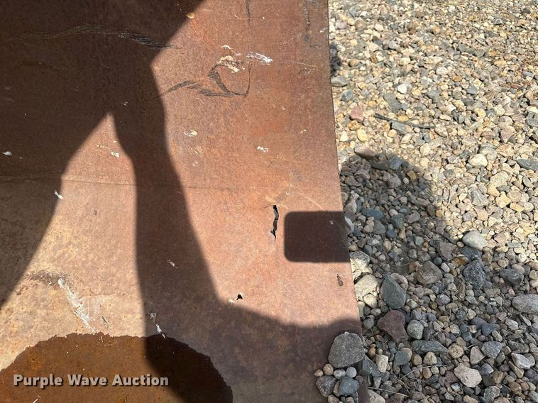 image for item MQ9307 Excavator bucket