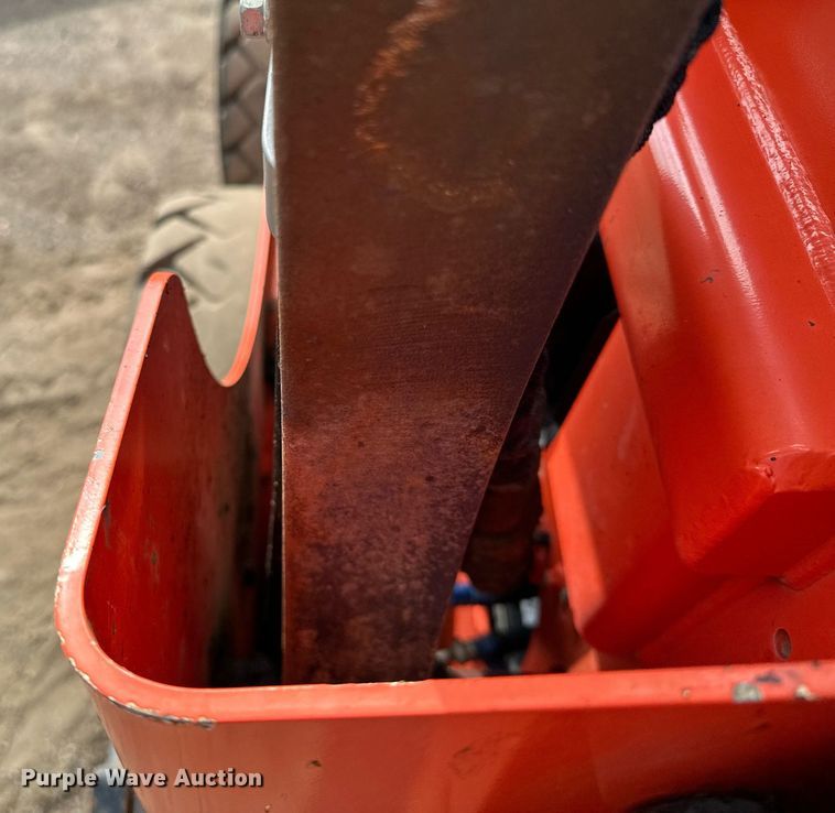 image for item MQ9308 2016 Kubota SSV75  skid steer loader