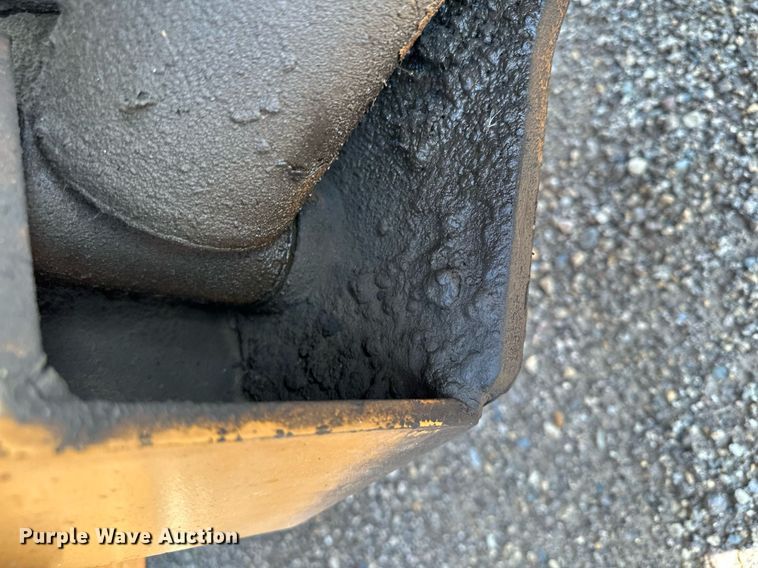 image for item MQ9309 1999 Case 860 Turbo  cable plow