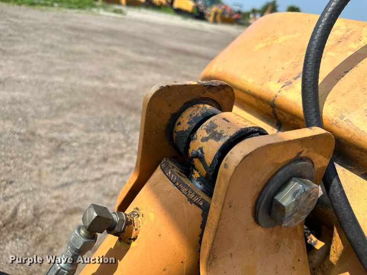 image for item MQ9311 2003 Case 460  cable plow