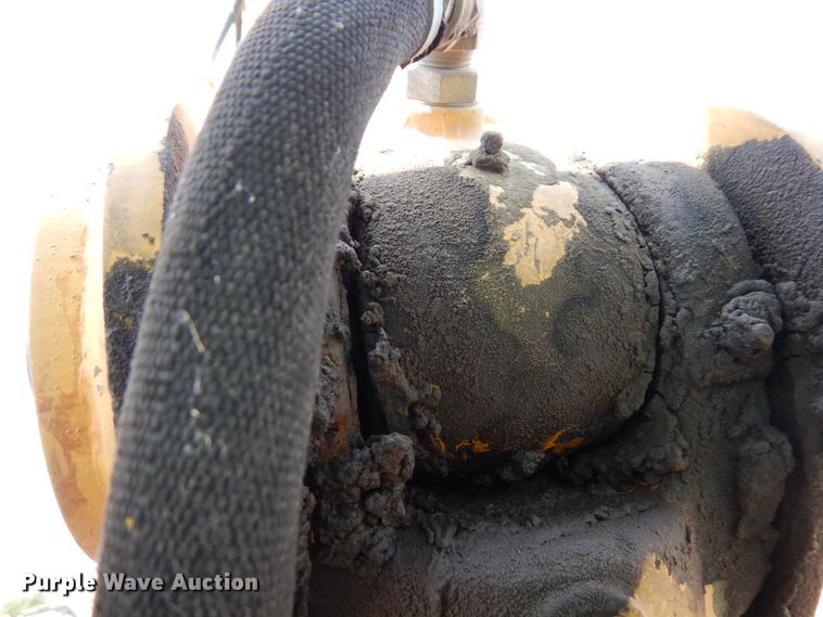 image for item MQ9313 2005 John Deere 310G  backhoe