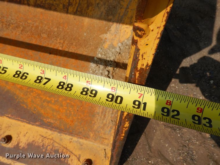 image for item MQ9314 2014 John Deere 310SK  backhoe