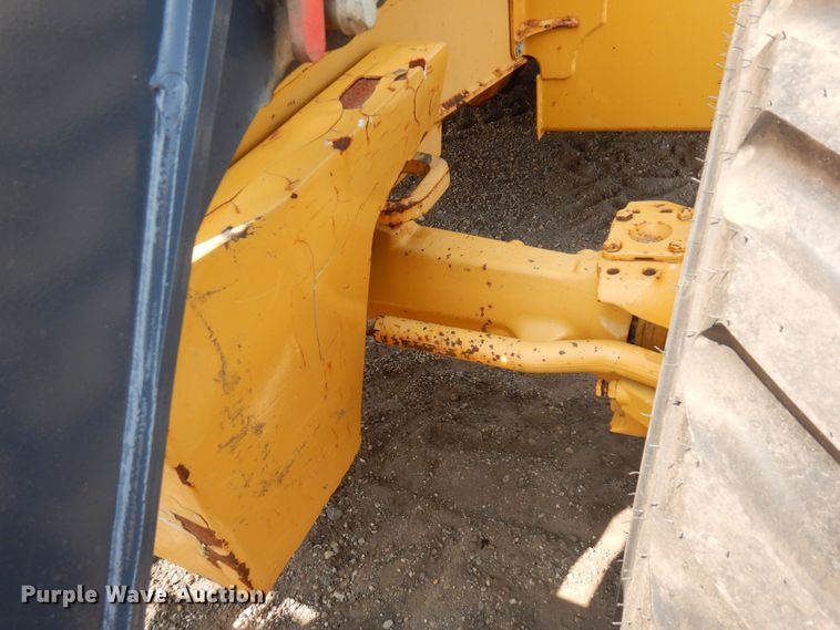 image for item MQ9314 2014 John Deere 310SK  backhoe