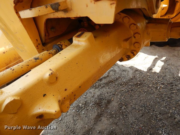 image for item MQ9314 2014 John Deere 310SK  backhoe