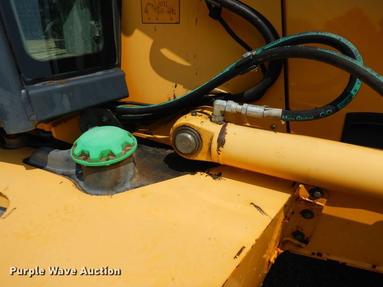 image for item MQ9314 2014 John Deere 310SK  backhoe