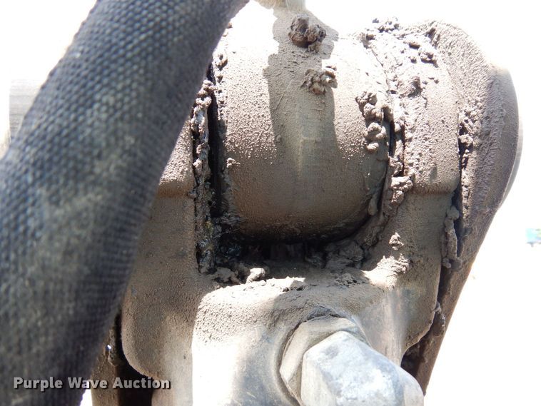 image for item MQ9314 2014 John Deere 310SK  backhoe