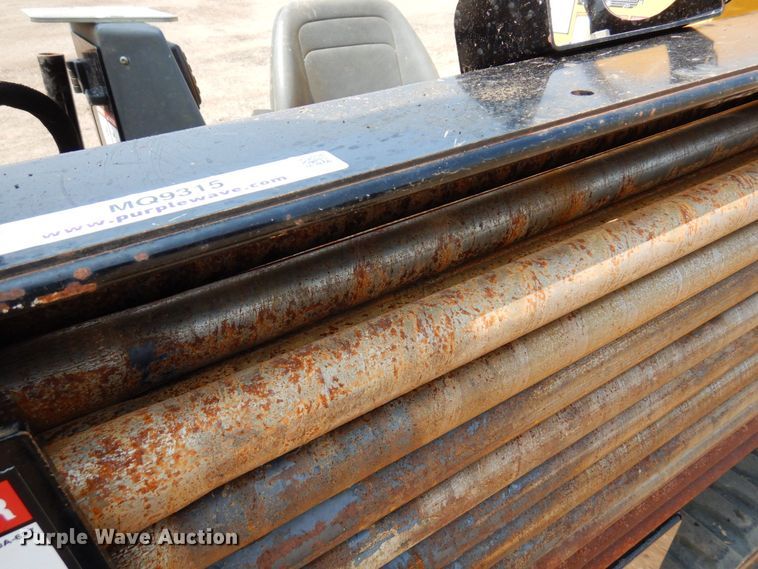 image for item MQ9315 2018 Vermeer D10X15 Series III  directional boring unit