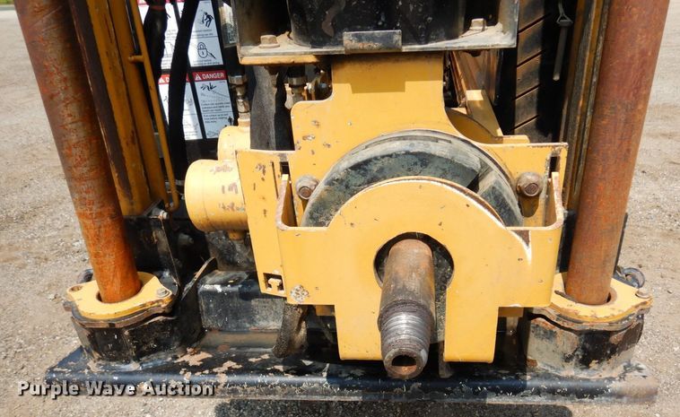 image for item MQ9315 2018 Vermeer D10X15 Series III  directional boring unit