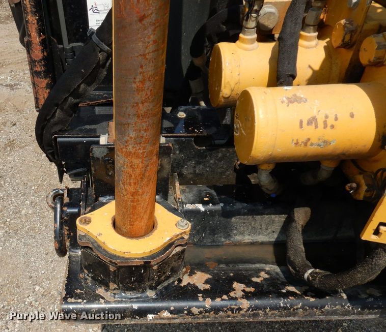 image for item MQ9315 2018 Vermeer D10X15 Series III  directional boring unit