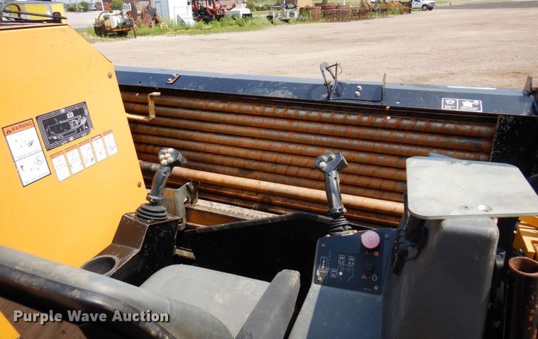 image for item MQ9315 2018 Vermeer D10X15 Series III  directional boring unit