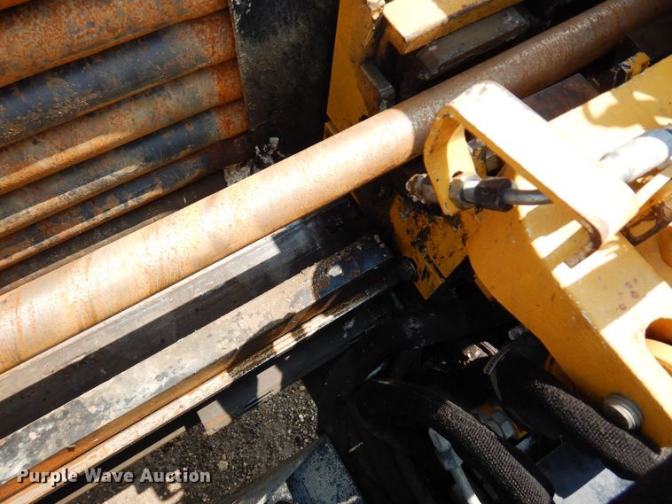 image for item MQ9315 2018 Vermeer D10X15 Series III  directional boring unit