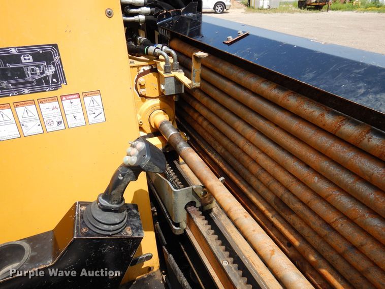 image for item MQ9315 2018 Vermeer D10X15 Series III  directional boring unit