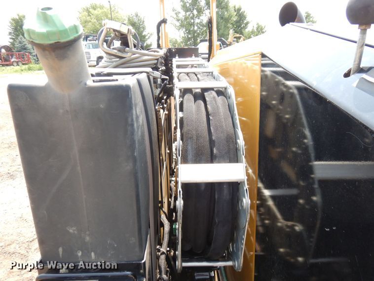 image for item MQ9315 2018 Vermeer D10X15 Series III  directional boring unit