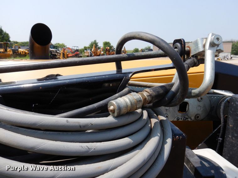 image for item MQ9315 2018 Vermeer D10X15 Series III  directional boring unit