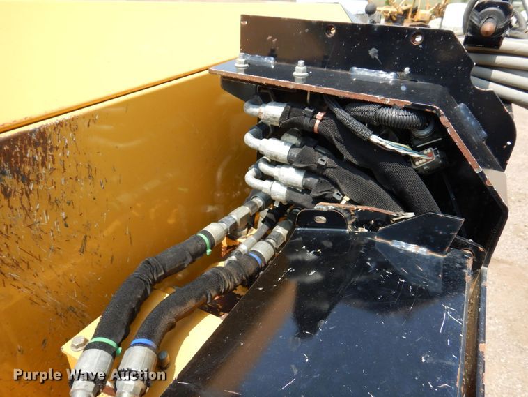 image for item MQ9315 2018 Vermeer D10X15 Series III  directional boring unit