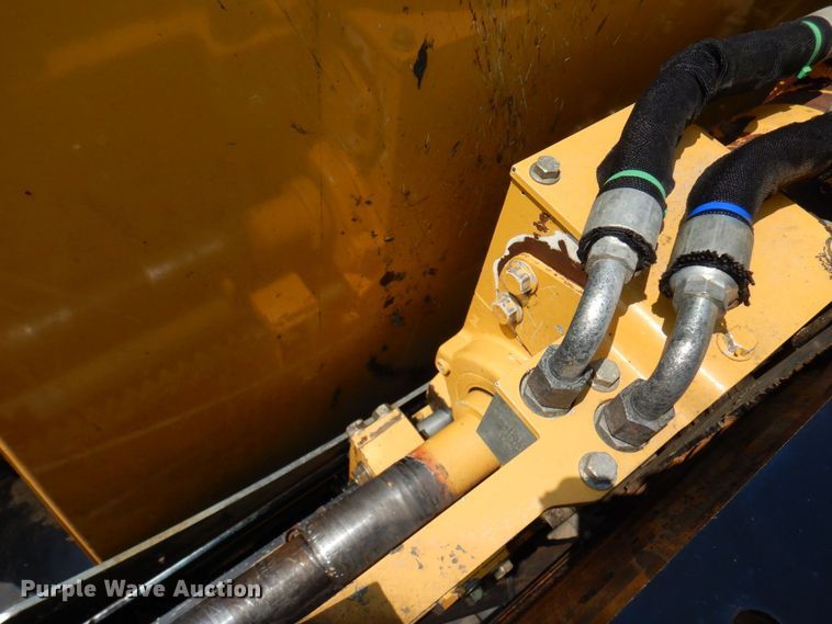 image for item MQ9315 2018 Vermeer D10X15 Series III  directional boring unit