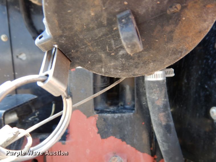 image for item MQ9315 2018 Vermeer D10X15 Series III  directional boring unit