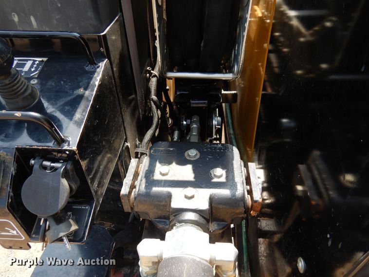 image for item MQ9315 2018 Vermeer D10X15 Series III  directional boring unit