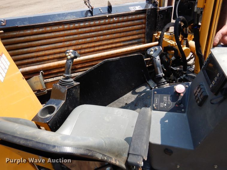 image for item MQ9315 2018 Vermeer D10X15 Series III  directional boring unit