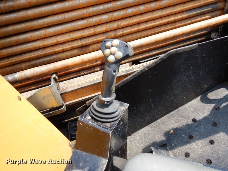 image for item MQ9315 2018 Vermeer D10X15 Series III  directional boring unit