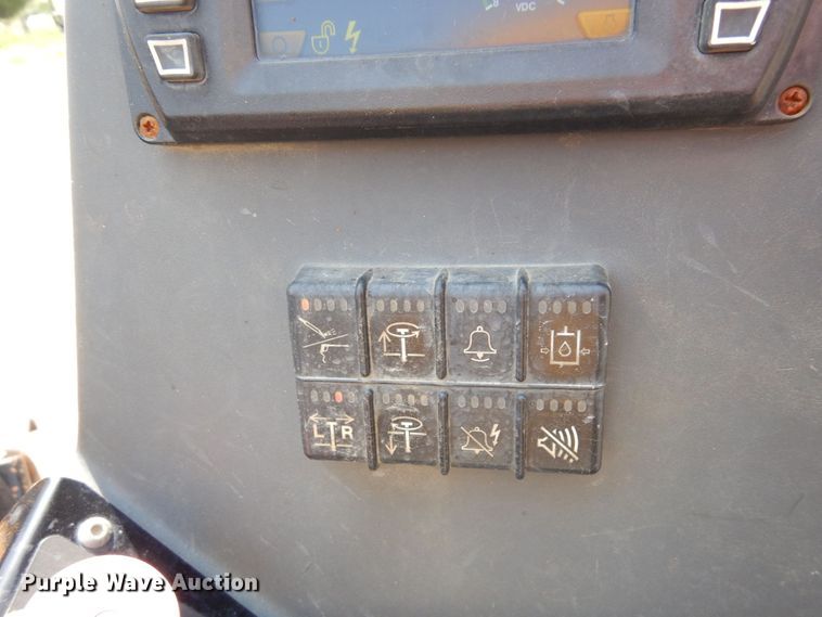 image for item MQ9315 2018 Vermeer D10X15 Series III  directional boring unit