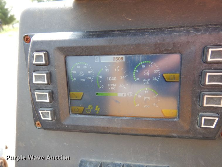 image for item MQ9315 2018 Vermeer D10X15 Series III  directional boring unit