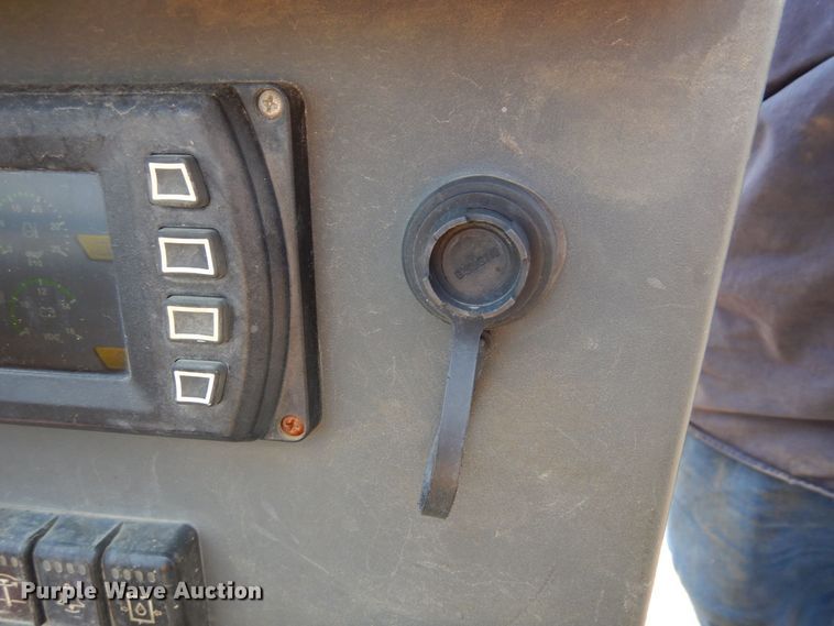 image for item MQ9315 2018 Vermeer D10X15 Series III  directional boring unit