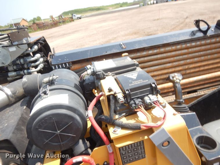 image for item MQ9315 2018 Vermeer D10X15 Series III  directional boring unit