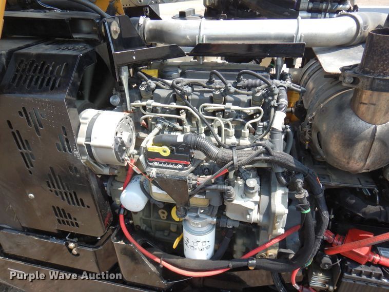 image for item MQ9315 2018 Vermeer D10X15 Series III  directional boring unit