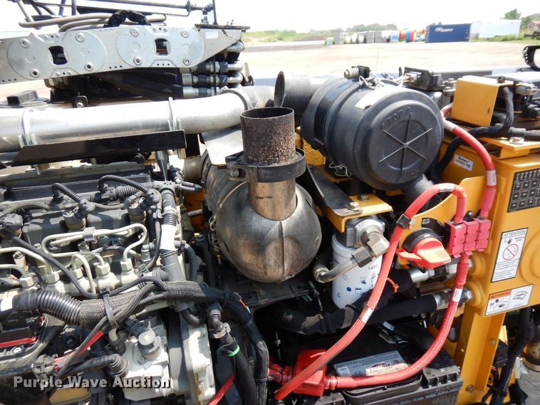 image for item MQ9315 2018 Vermeer D10X15 Series III  directional boring unit