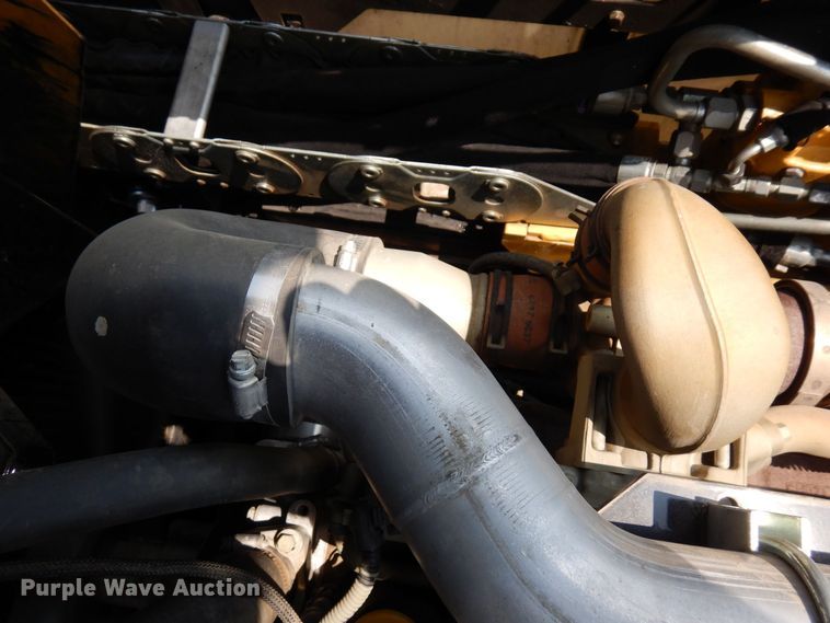 image for item MQ9315 2018 Vermeer D10X15 Series III  directional boring unit