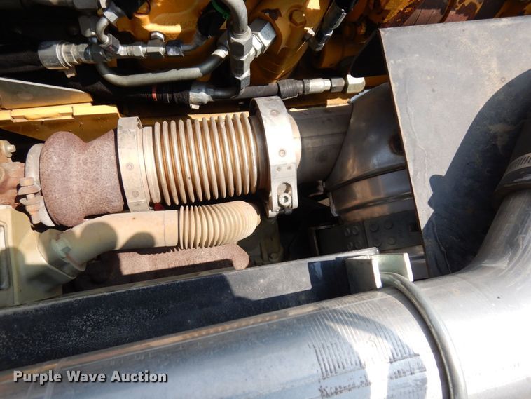 image for item MQ9315 2018 Vermeer D10X15 Series III  directional boring unit