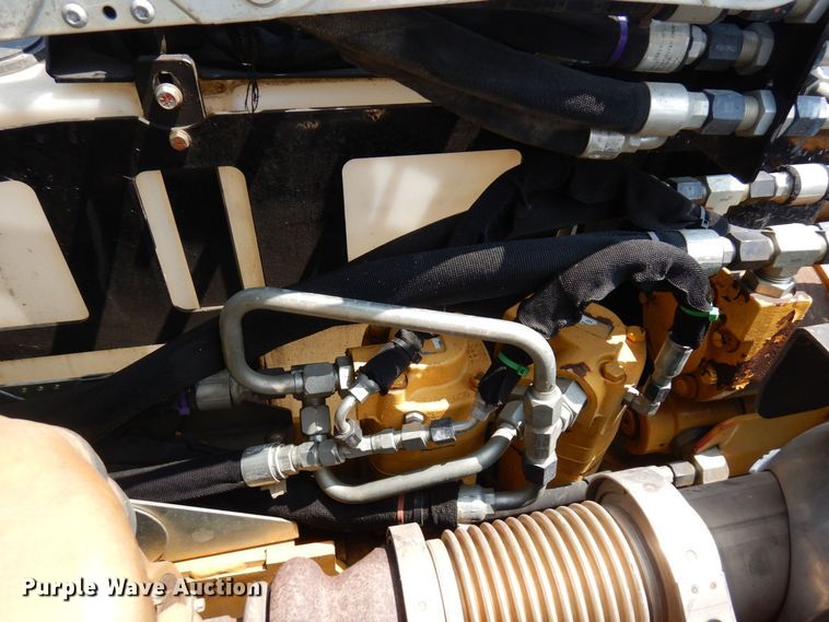 image for item MQ9315 2018 Vermeer D10X15 Series III  directional boring unit