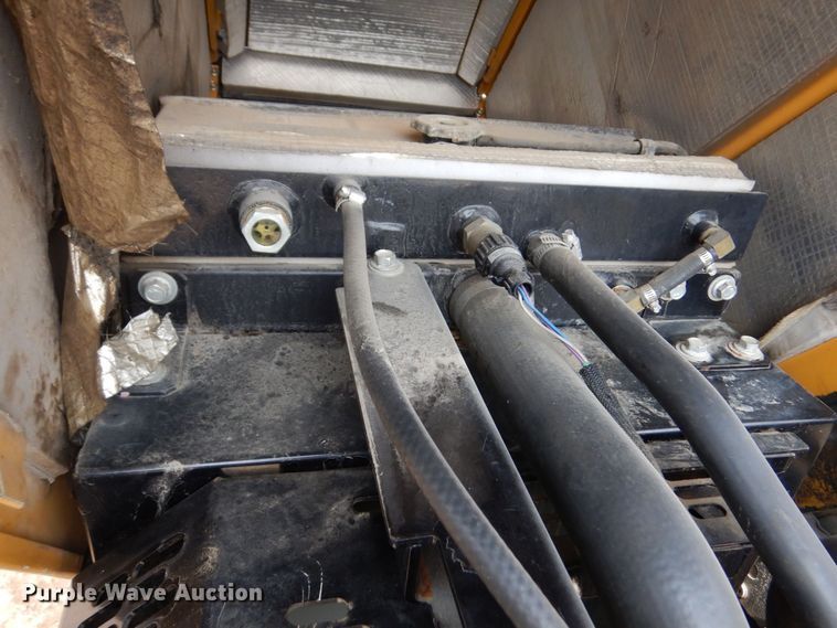 image for item MQ9315 2018 Vermeer D10X15 Series III  directional boring unit