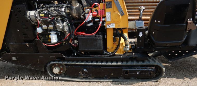 image for item MQ9315 2018 Vermeer D10X15 Series III  directional boring unit