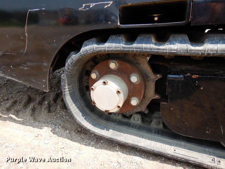 image for item MQ9315 2018 Vermeer D10X15 Series III  directional boring unit