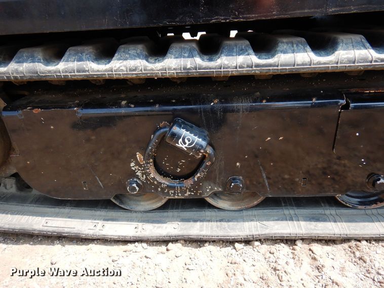 image for item MQ9315 2018 Vermeer D10X15 Series III  directional boring unit