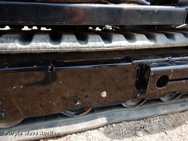 image for item MQ9315 2018 Vermeer D10X15 Series III  directional boring unit