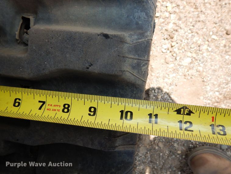 image for item MQ9315 2018 Vermeer D10X15 Series III  directional boring unit