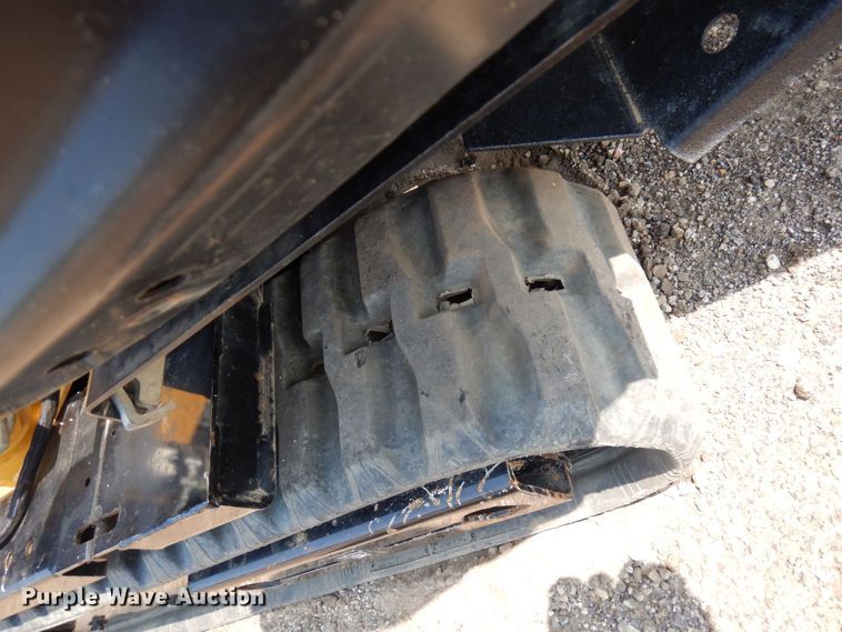 image for item MQ9315 2018 Vermeer D10X15 Series III  directional boring unit