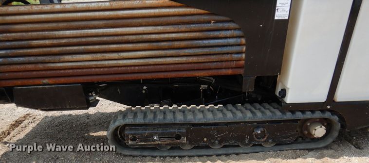 image for item MQ9315 2018 Vermeer D10X15 Series III  directional boring unit