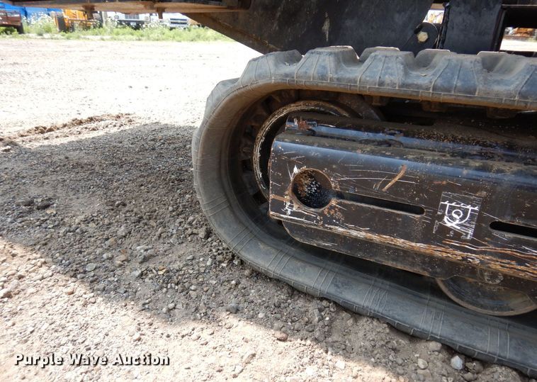 image for item MQ9315 2018 Vermeer D10X15 Series III  directional boring unit