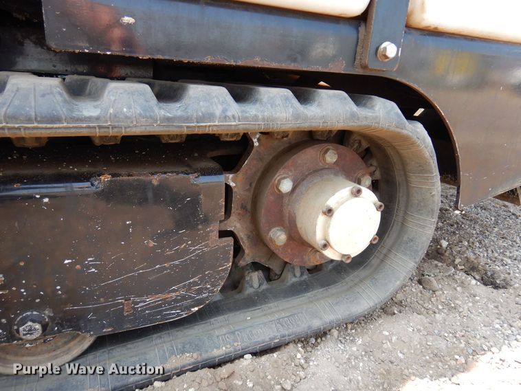 image for item MQ9315 2018 Vermeer D10X15 Series III  directional boring unit