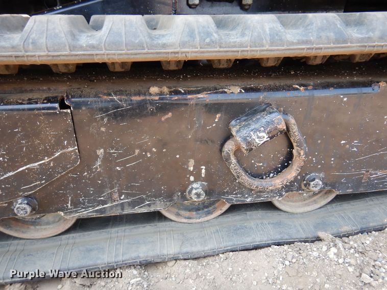 image for item MQ9315 2018 Vermeer D10X15 Series III  directional boring unit