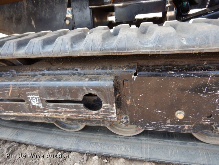 image for item MQ9315 2018 Vermeer D10X15 Series III  directional boring unit