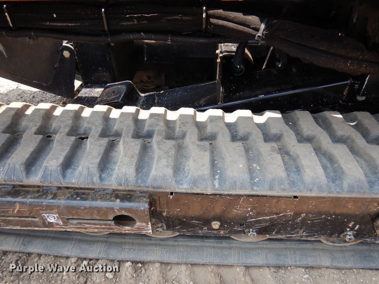 image for item MQ9315 2018 Vermeer D10X15 Series III  directional boring unit